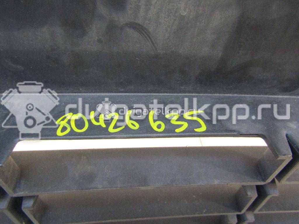 Фото Решетка в бампер центральная  1718734 для Ford Focus {forloop.counter}}