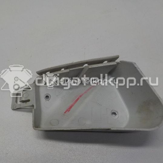 Фото Кронштейн заднего бампера левый  1722284 для Ford Focus