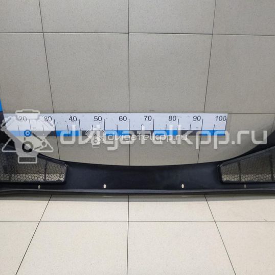 Фото Решетка стеклооч. (планка под лобовое стекло)  1837803 для Ford Fiesta