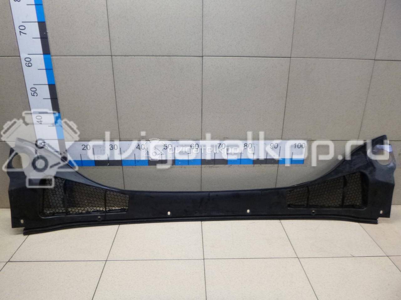 Фото Решетка стеклооч. (планка под лобовое стекло)  1837803 для Ford Fiesta {forloop.counter}}