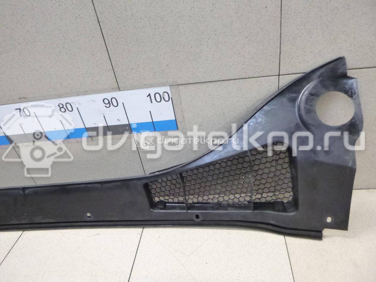 Фото Решетка стеклооч. (планка под лобовое стекло)  1837803 для Ford Fiesta {forloop.counter}}