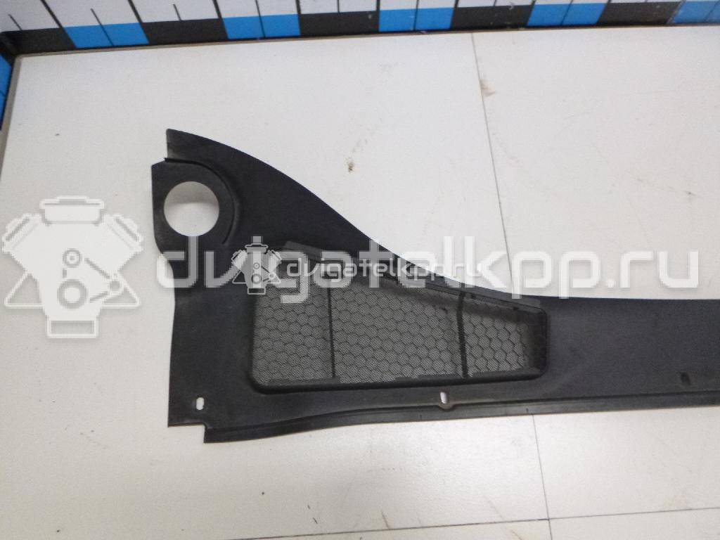 Фото Решетка стеклооч. (планка под лобовое стекло)  1837803 для Ford Fiesta {forloop.counter}}