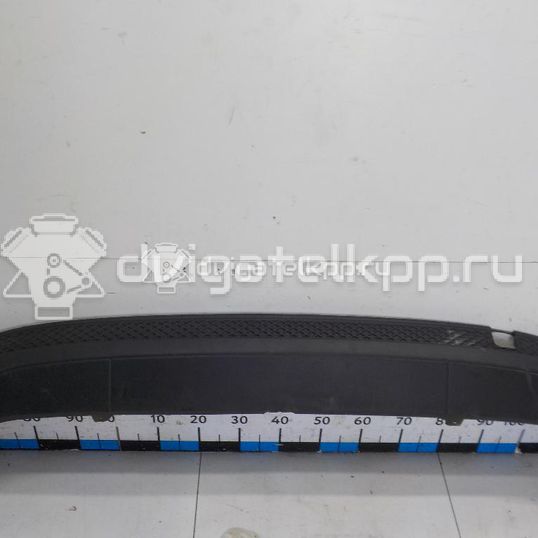 Фото Юбка задняя  1705851 для Ford Focus