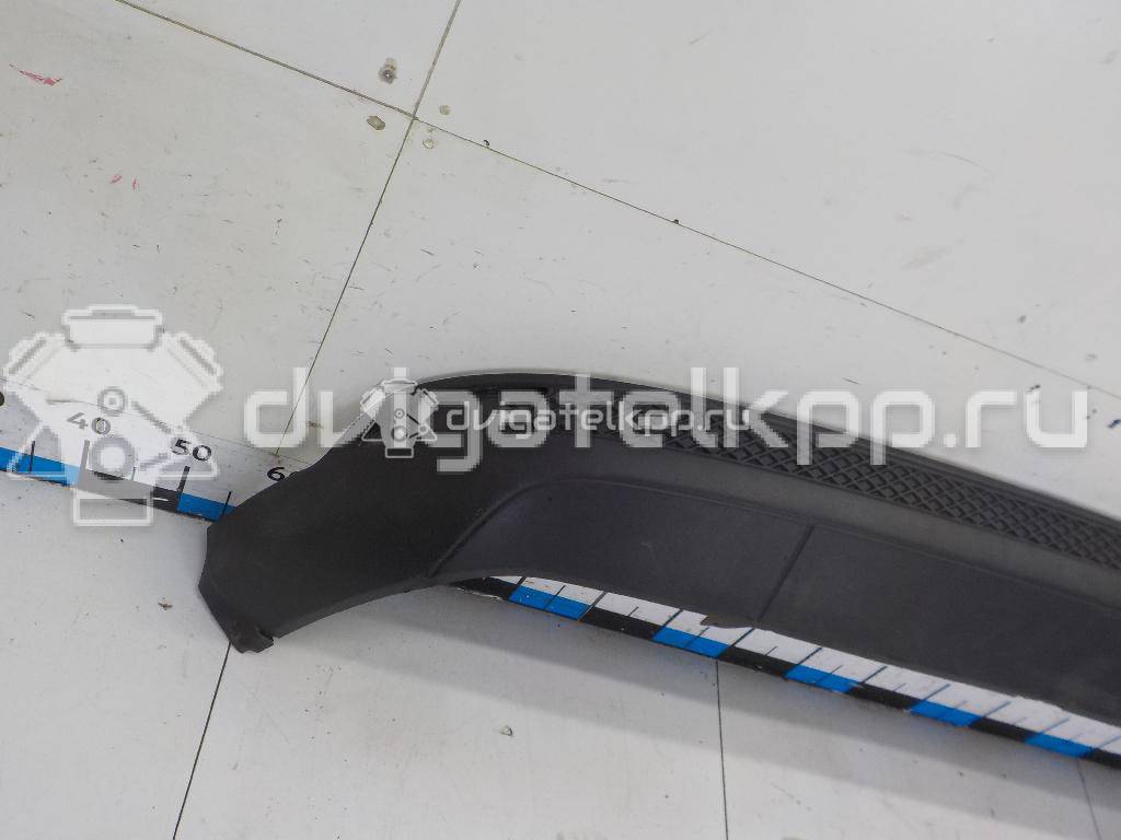 Фото Юбка задняя  1705851 для Ford Focus {forloop.counter}}