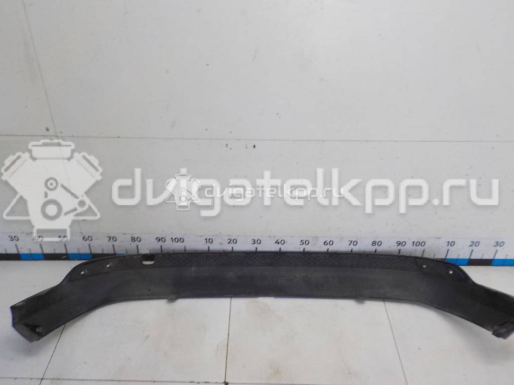 Фото Юбка задняя  1705851 для Ford Focus {forloop.counter}}