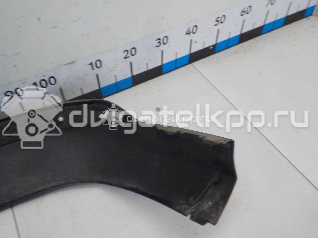 Фото Юбка задняя  1705851 для Ford Focus {forloop.counter}}