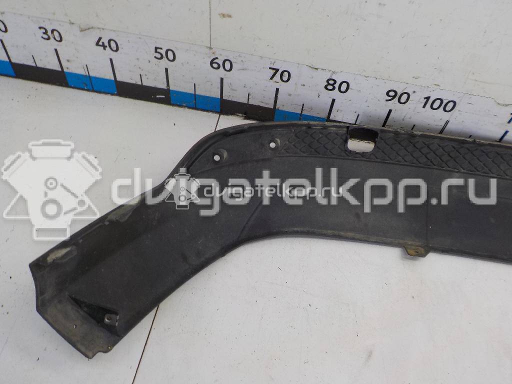 Фото Юбка задняя  1705851 для Ford Focus {forloop.counter}}