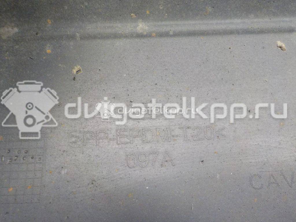 Фото Юбка задняя  1705851 для Ford Focus {forloop.counter}}