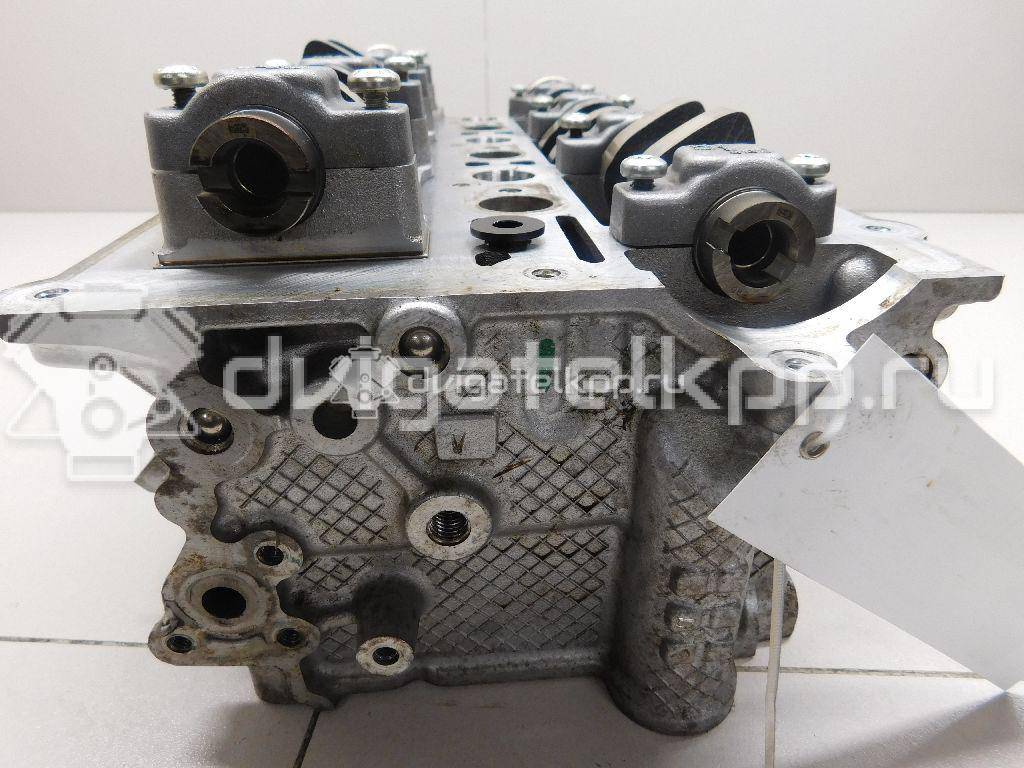 Фото Головка блока для двигателя AJ 126 для Jaguar Xj / F-Pace X761 / Xf / Xe X760 340-400 л.с 24V 3.0 л бензин {forloop.counter}}