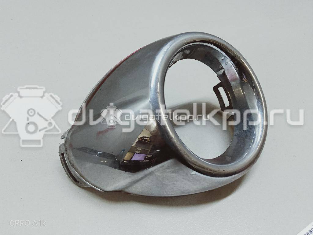 Фото Рамка противотуманной фары левой  1694986 для Ford Focus {forloop.counter}}