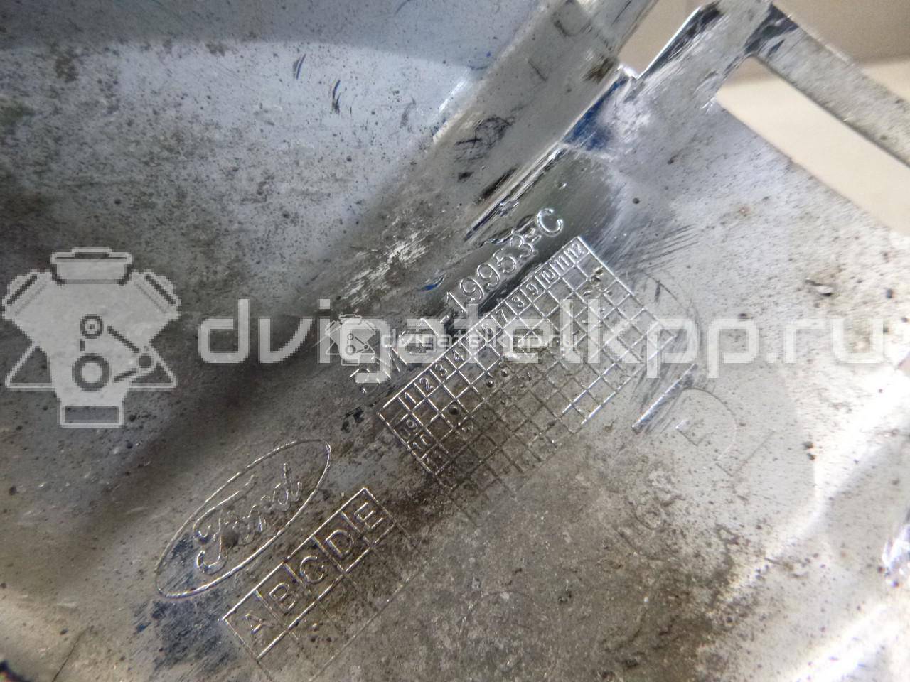 Фото Рамка противотуманной фары левой  1694986 для Ford Focus {forloop.counter}}