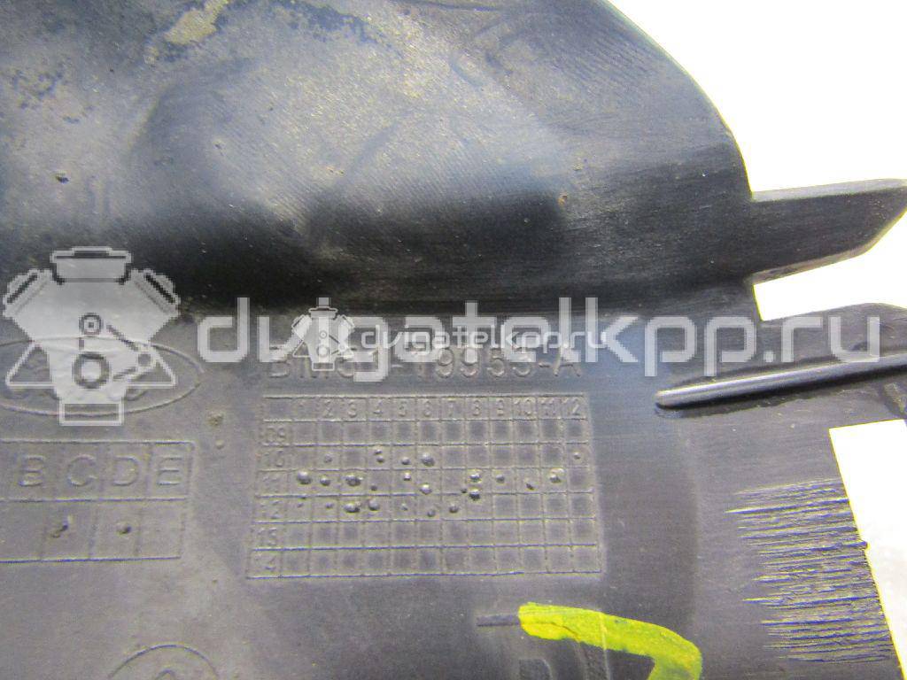 Фото Рамка противотуманной фары левой  1703891 для Ford Focus {forloop.counter}}