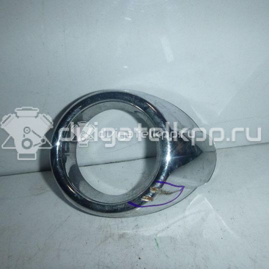 Фото Рамка противотуманной фары правой  1694984 для Ford Focus