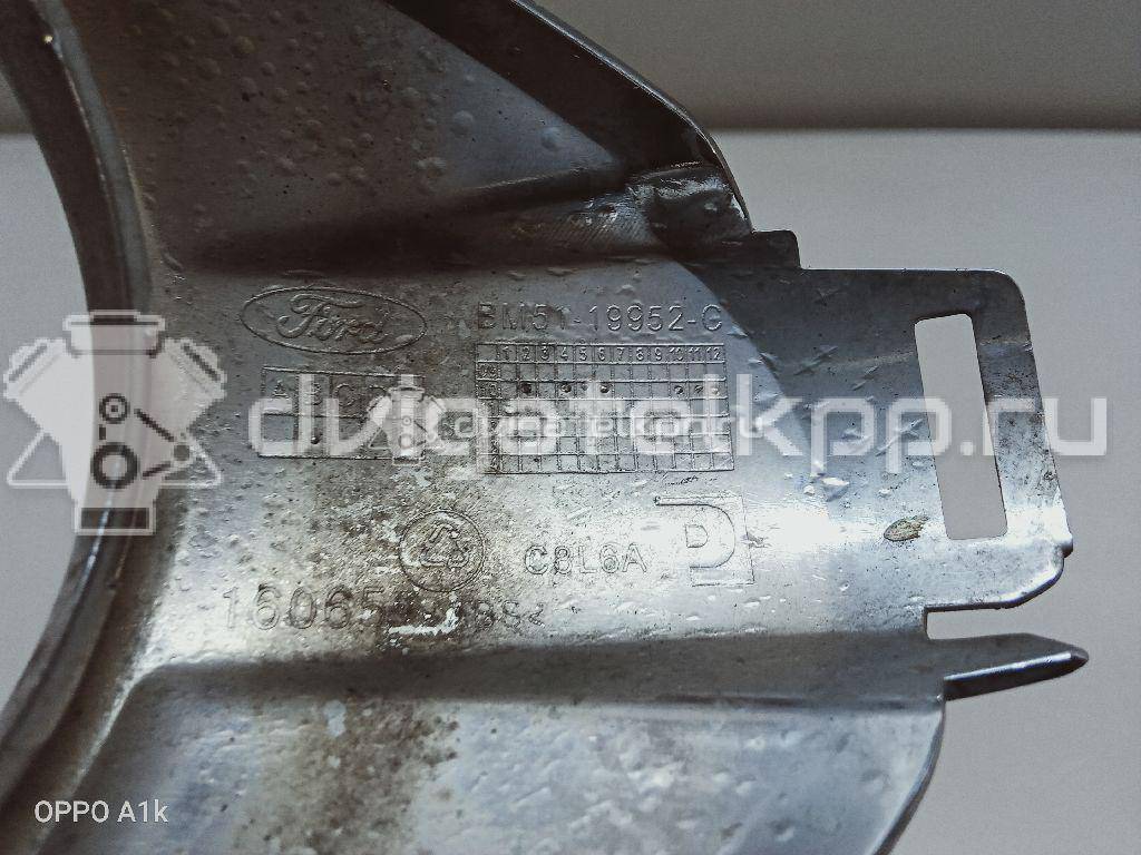 Фото Рамка противотуманной фары правой  1694984 для Ford Focus {forloop.counter}}