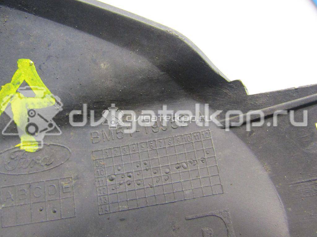 Фото Рамка противотуманной фары правой  1703890 для Ford Focus {forloop.counter}}