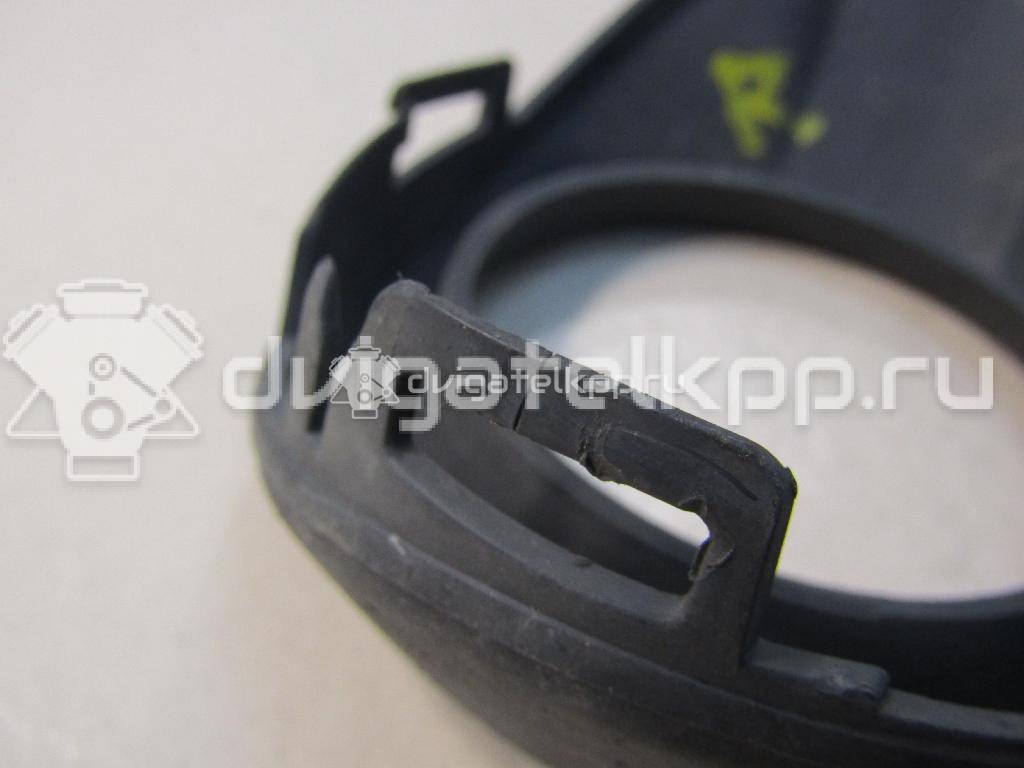 Фото Рамка противотуманной фары правой  1703890 для Ford Focus {forloop.counter}}
