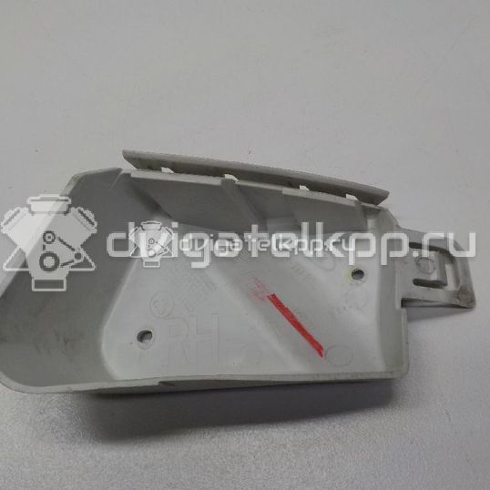 Фото Кронштейн заднего бампера правый  1722283 для Ford Focus