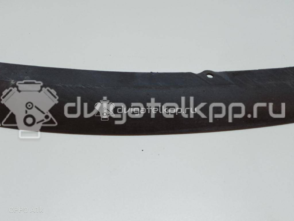Фото Спойлер переднего бампера левый  1694990 для Ford Focus {forloop.counter}}