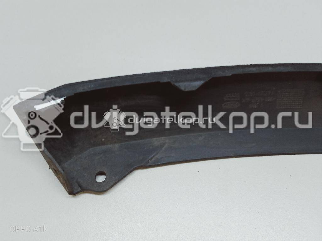Фото Спойлер переднего бампера левый  1694990 для Ford Focus {forloop.counter}}
