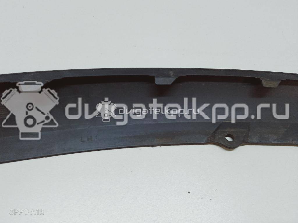 Фото Спойлер переднего бампера левый  1694990 для Ford Focus {forloop.counter}}