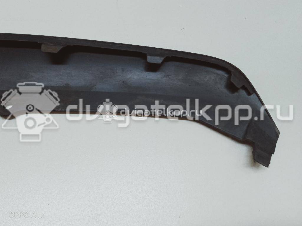 Фото Спойлер переднего бампера левый  1694990 для Ford Focus {forloop.counter}}