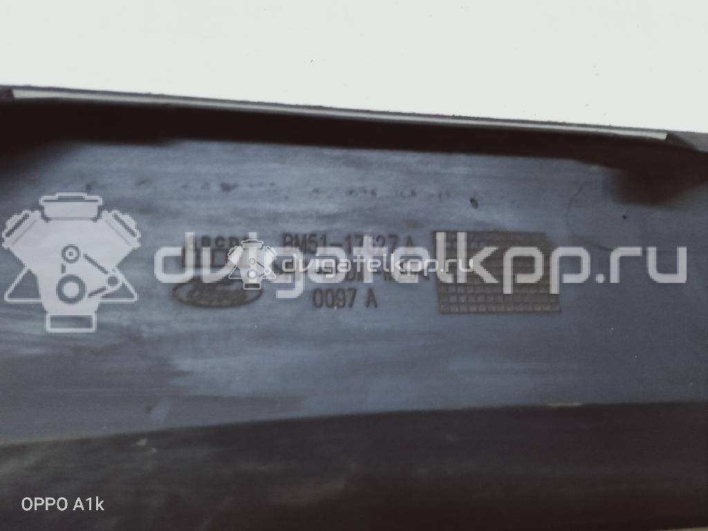 Фото Спойлер переднего бампера левый  1694990 для Ford Focus {forloop.counter}}