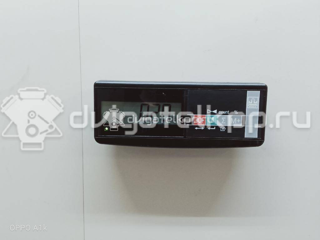 Фото Спойлер переднего бампера левый  1694990 для Ford Focus {forloop.counter}}