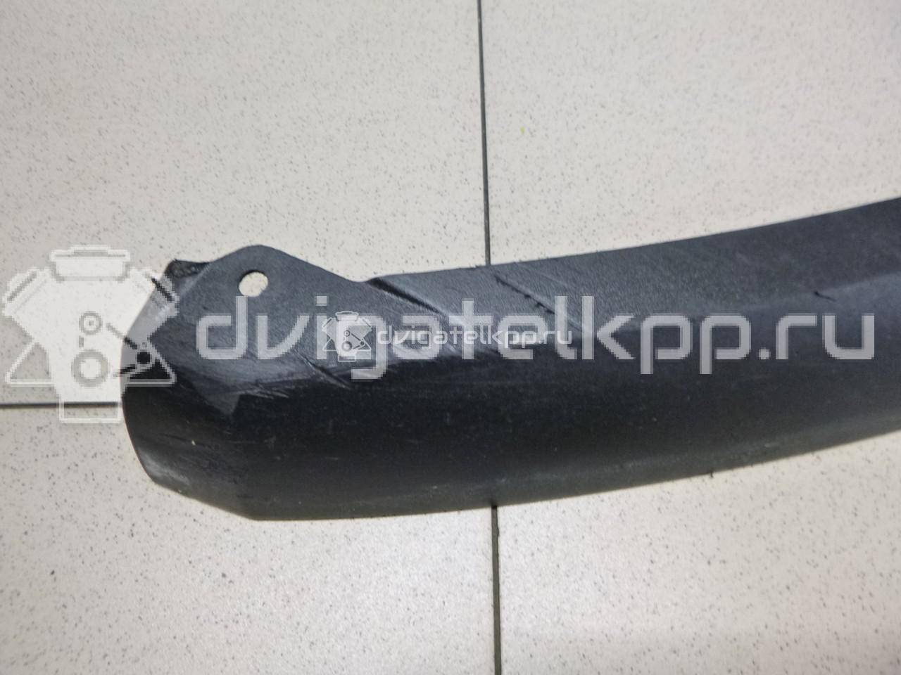Фото Спойлер переднего бампера левый  1694990 для Ford Focus {forloop.counter}}
