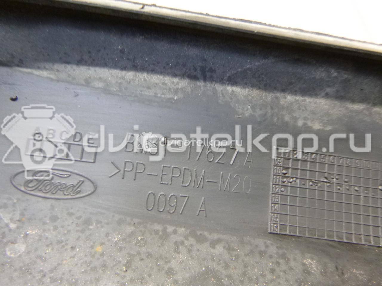 Фото Спойлер переднего бампера левый  1694990 для Ford Focus {forloop.counter}}