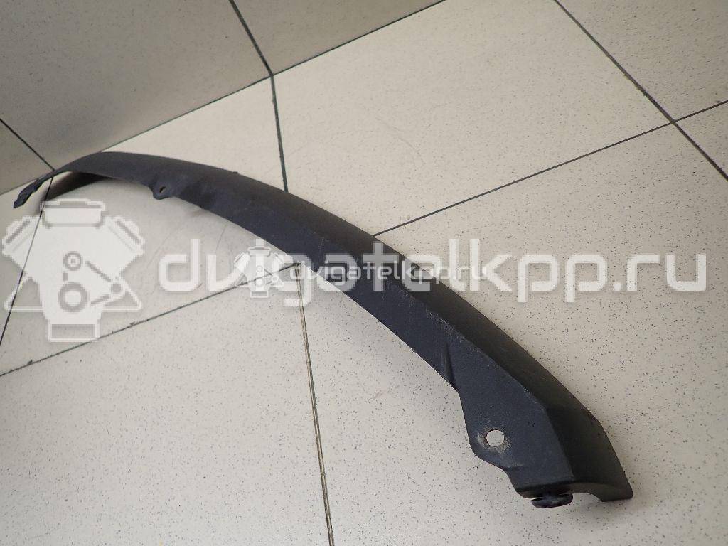 Фото Спойлер переднего бампера левый  1694990 для Ford Focus {forloop.counter}}