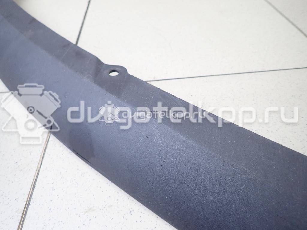 Фото Спойлер переднего бампера левый  1694990 для Ford Focus {forloop.counter}}