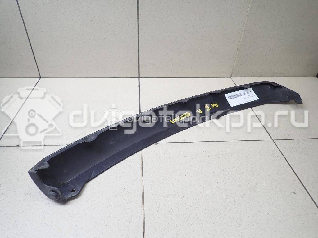 Фото Спойлер переднего бампера левый  1694990 для Ford Focus {forloop.counter}}
