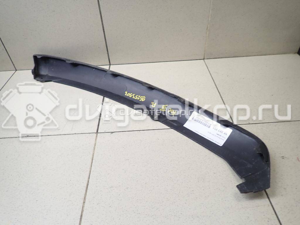 Фото Спойлер переднего бампера левый  1694990 для Ford Focus {forloop.counter}}