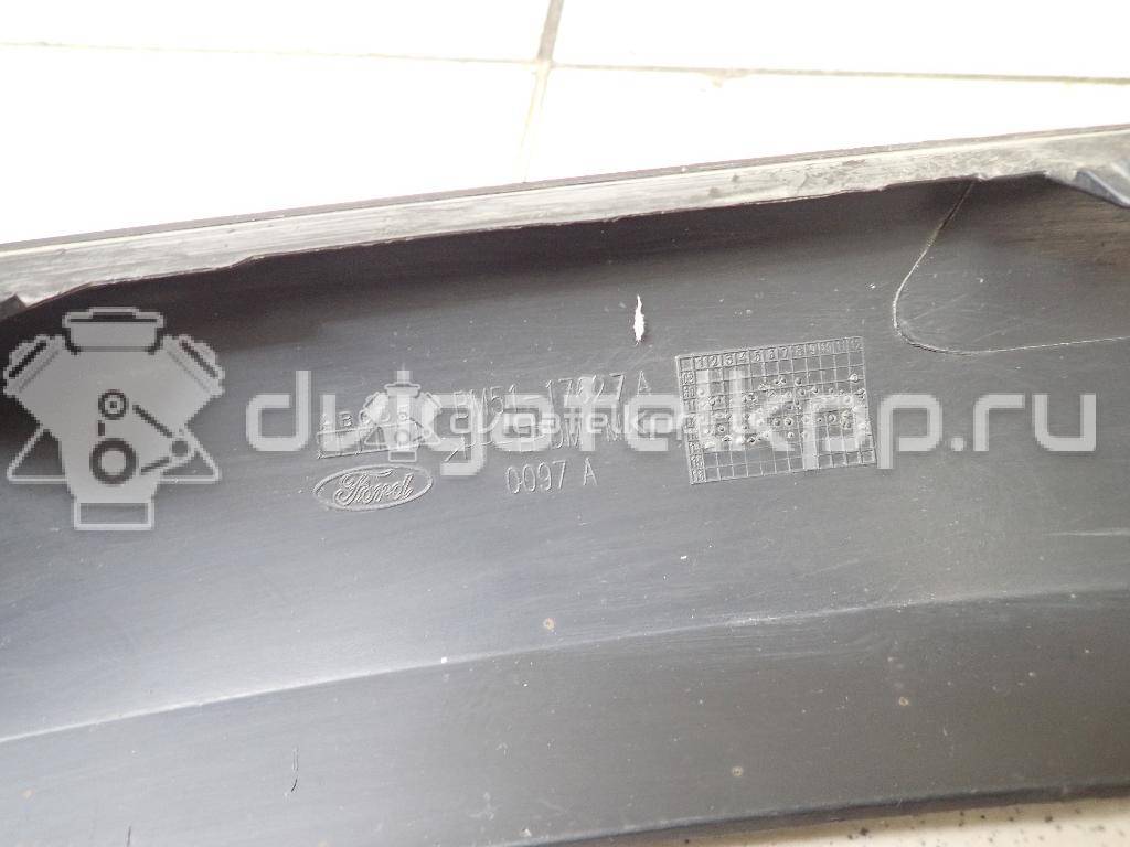 Фото Спойлер переднего бампера левый  1694990 для Ford Focus {forloop.counter}}
