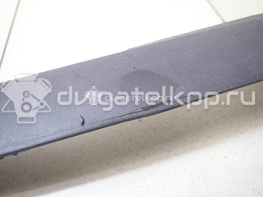 Фото Спойлер переднего бампера левый  1694990 для Ford Focus {forloop.counter}}