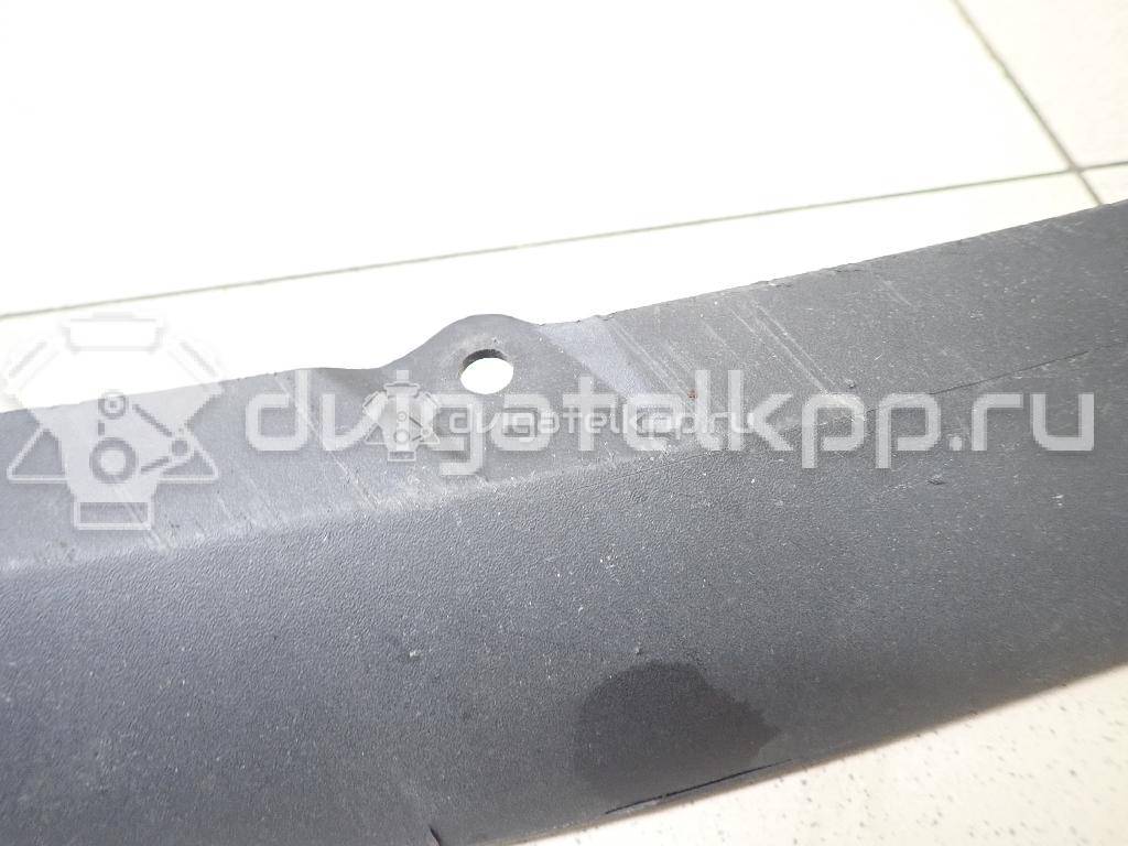 Фото Спойлер переднего бампера левый  1694990 для Ford Focus {forloop.counter}}