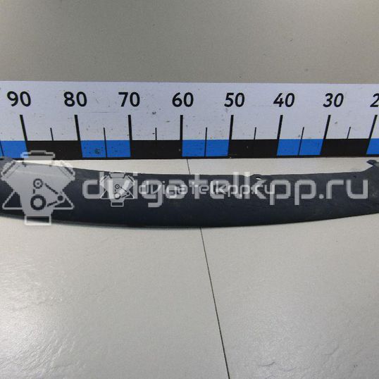 Фото Спойлер переднего бампера левый  1694990 для Ford Focus