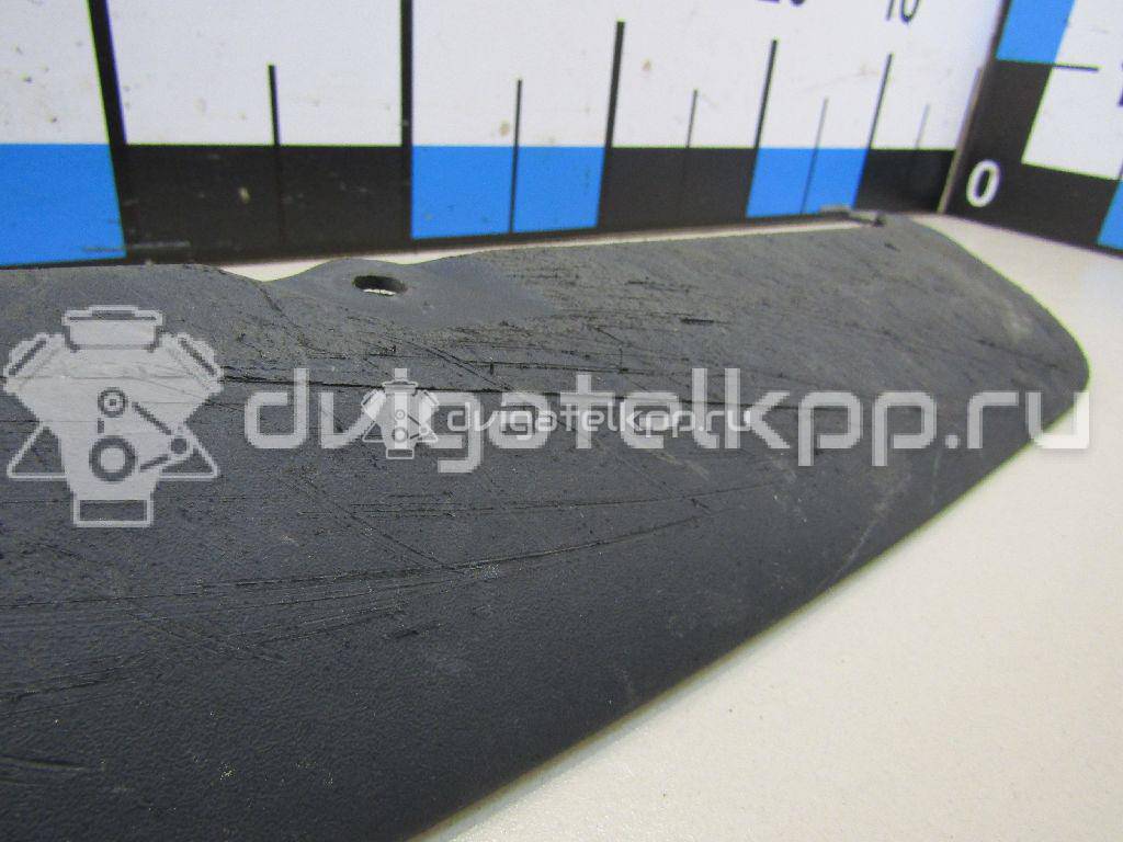 Фото Спойлер переднего бампера левый  1694990 для Ford Focus {forloop.counter}}