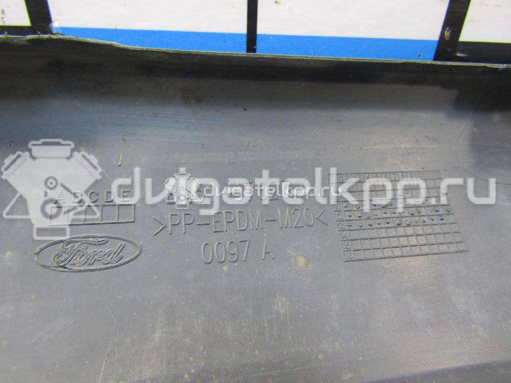 Фото Спойлер переднего бампера левый  1694990 для Ford Focus {forloop.counter}}