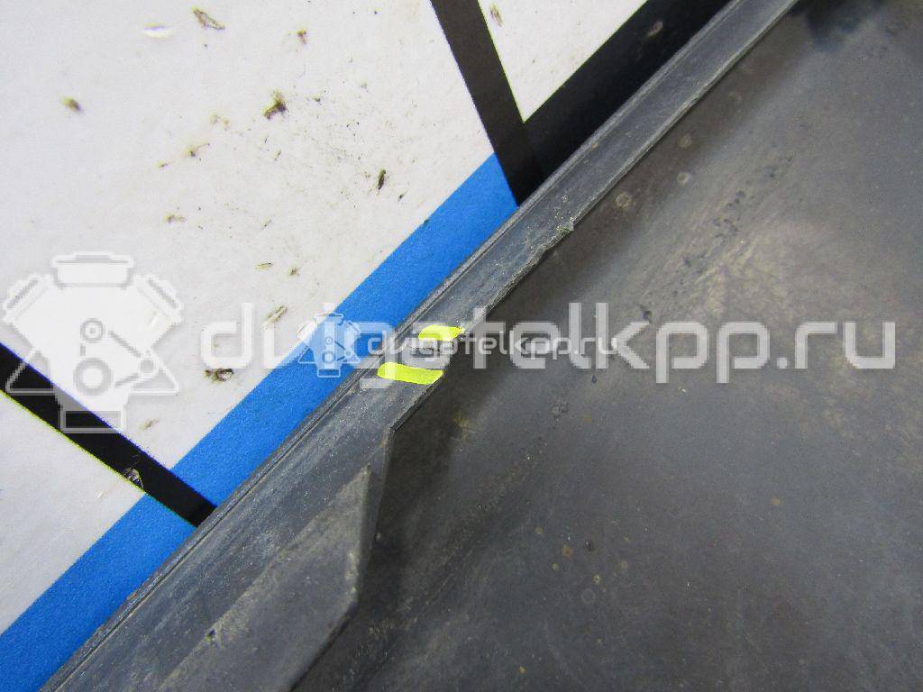 Фото Спойлер переднего бампера левый  1694990 для Ford Focus {forloop.counter}}