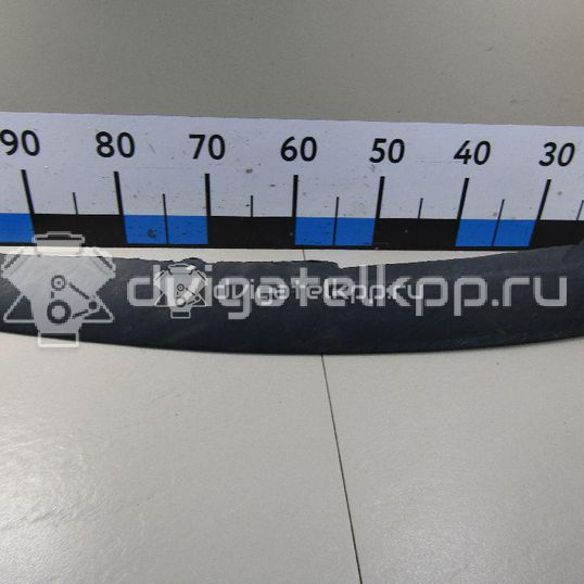 Фото Спойлер переднего бампера правый  1694988 для Ford Focus