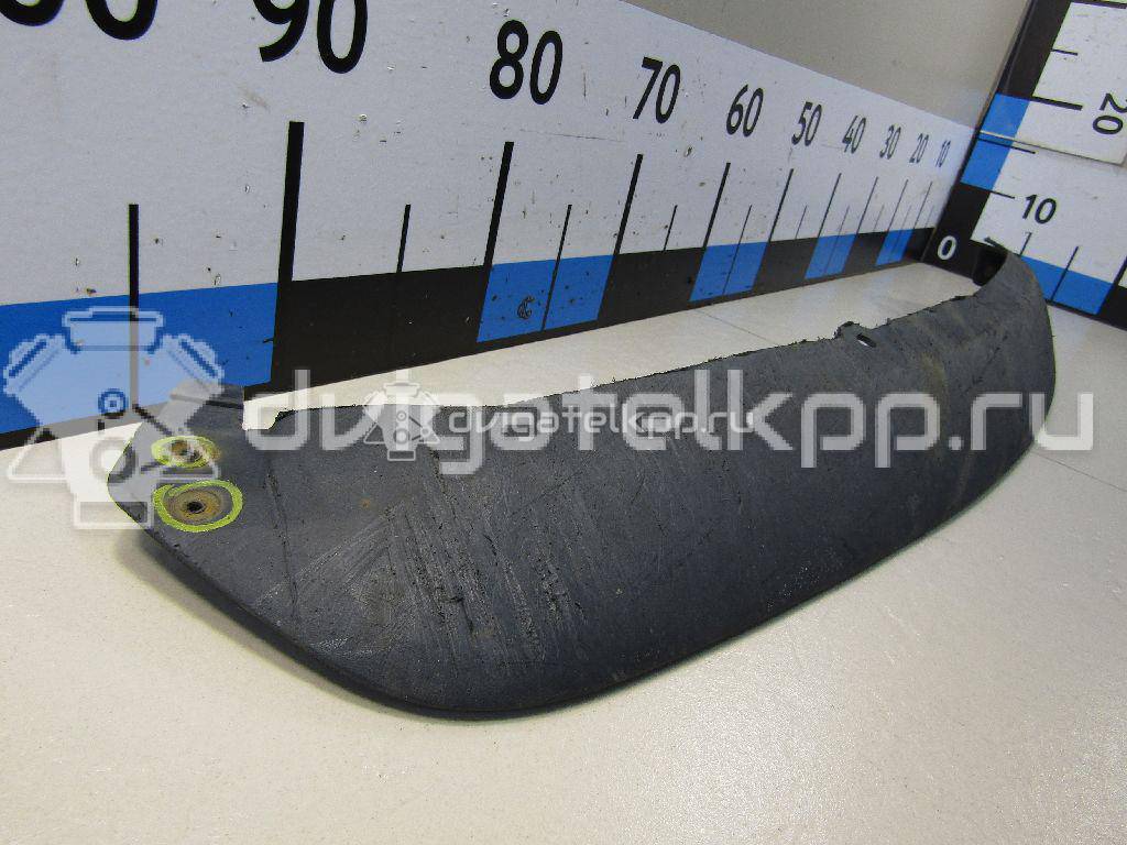 Фото Спойлер переднего бампера правый  1694988 для Ford Focus {forloop.counter}}