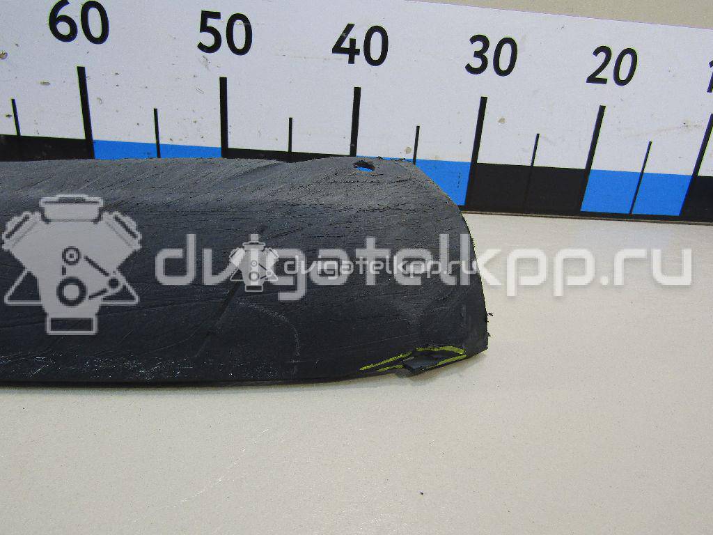 Фото Спойлер переднего бампера правый  1694988 для Ford Focus {forloop.counter}}