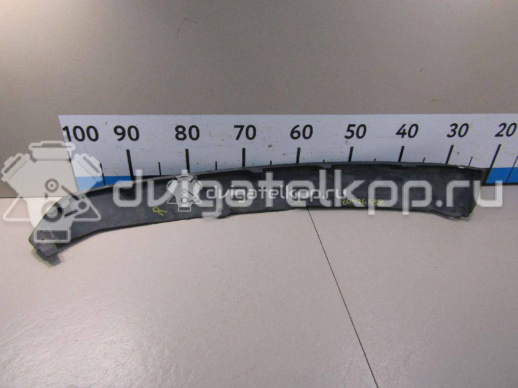 Фото Спойлер переднего бампера правый  1694988 для Ford Focus {forloop.counter}}