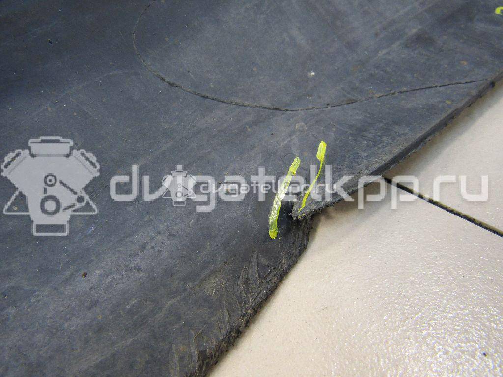 Фото Спойлер переднего бампера правый  1694988 для Ford Focus {forloop.counter}}