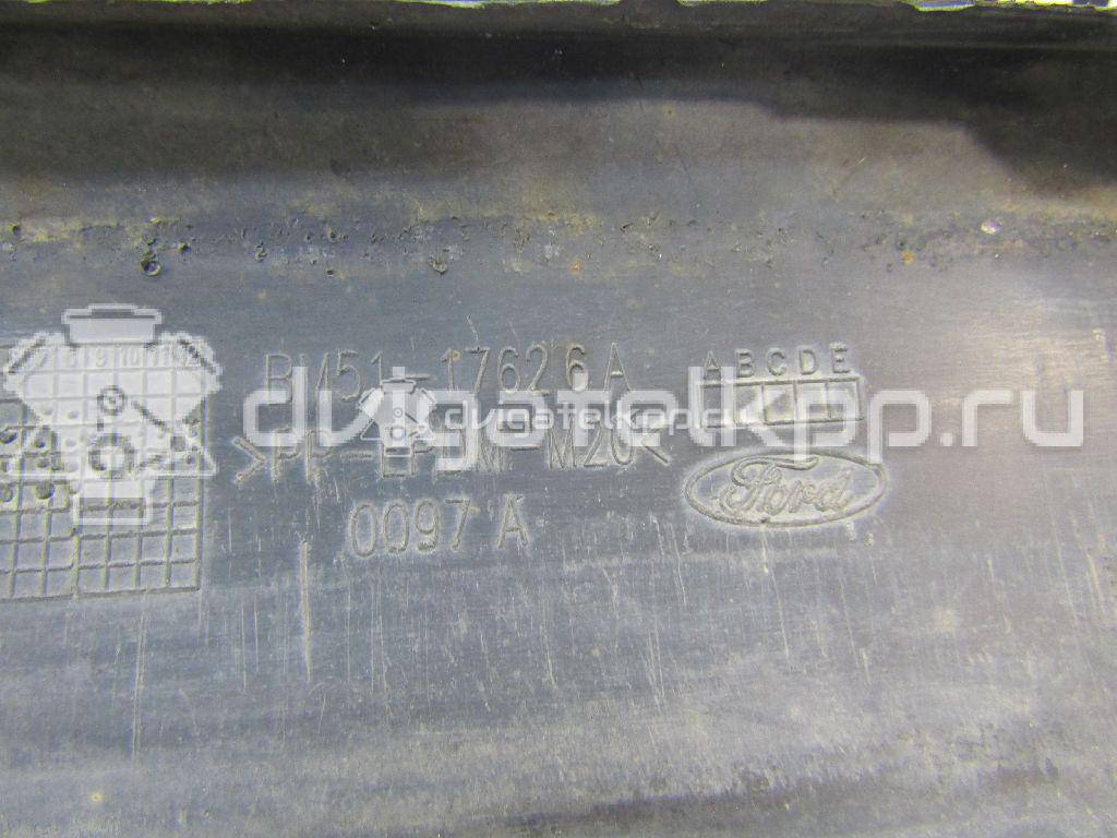 Фото Спойлер переднего бампера правый  1694988 для Ford Focus {forloop.counter}}