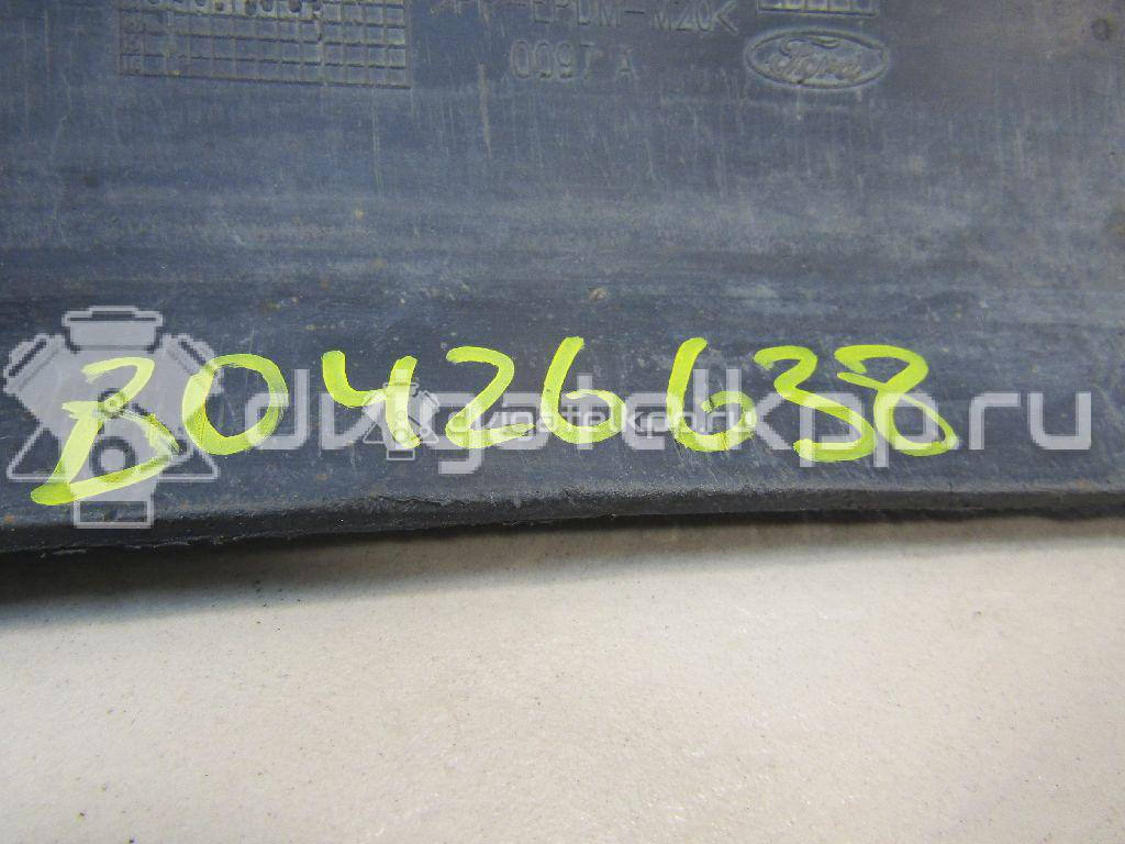 Фото Спойлер переднего бампера правый  1694988 для Ford Focus {forloop.counter}}