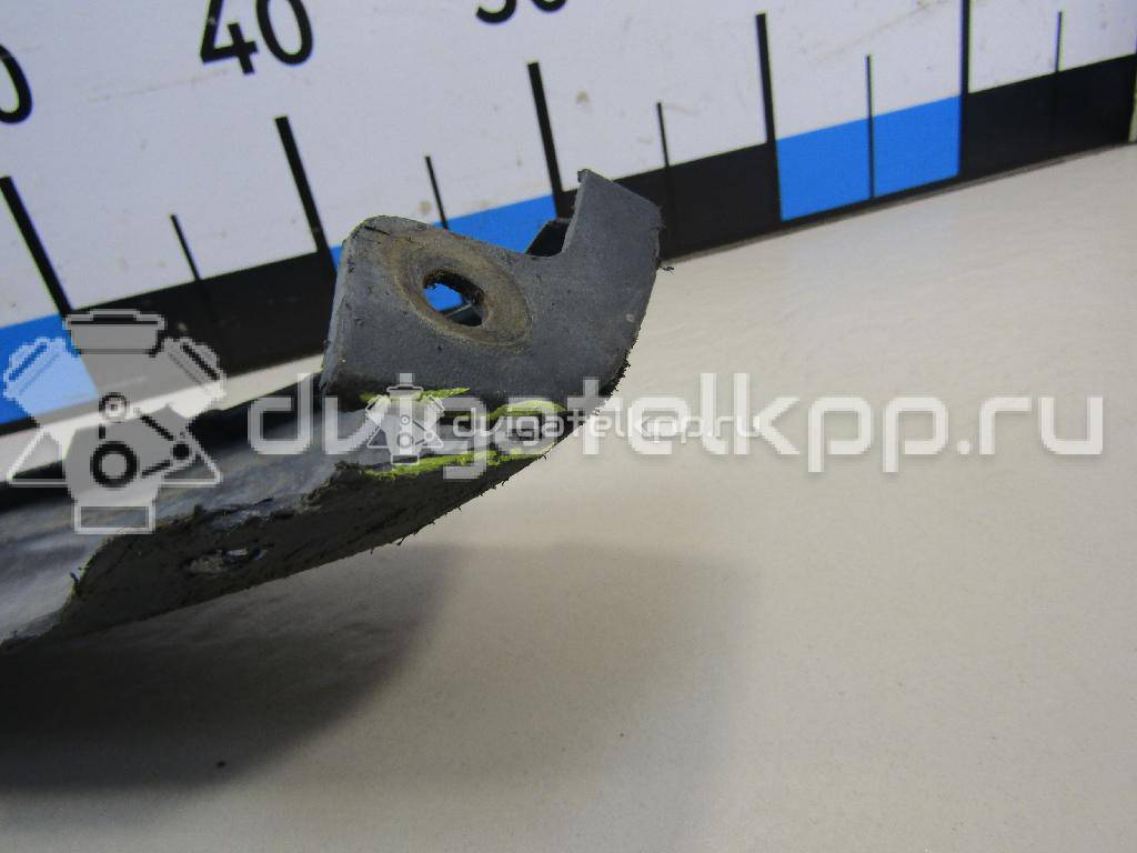 Фото Спойлер переднего бампера правый  1694988 для Ford Focus {forloop.counter}}