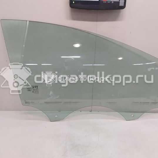 Фото Стекло двери передней правой  1742301 для Ford Focus