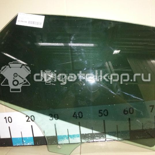 Фото Стекло двери задней правой  1706320 для Ford Focus